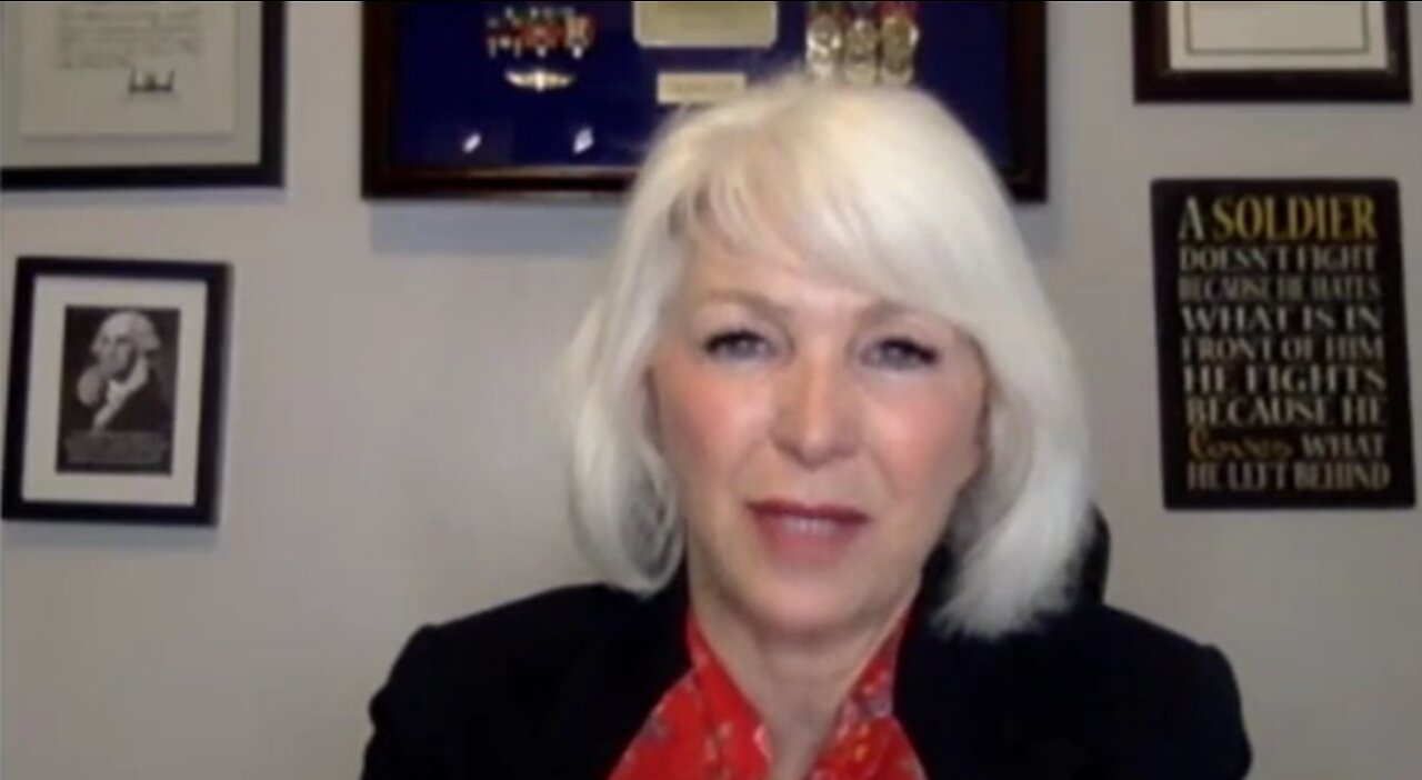 Tina Peters | Update