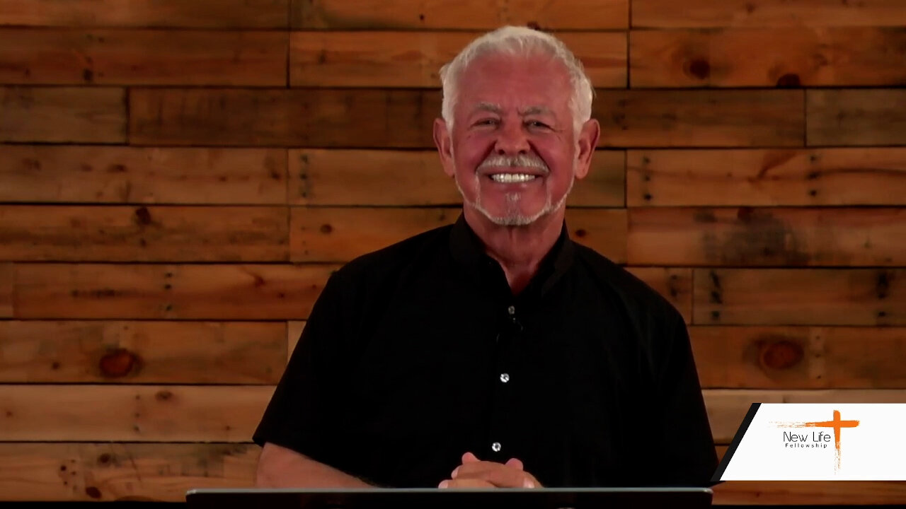 Daily Encouragement (May 27, 2023)