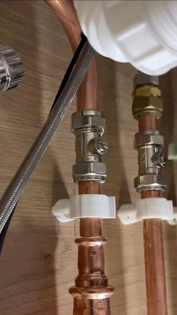 How to be a Plumber As a PRO