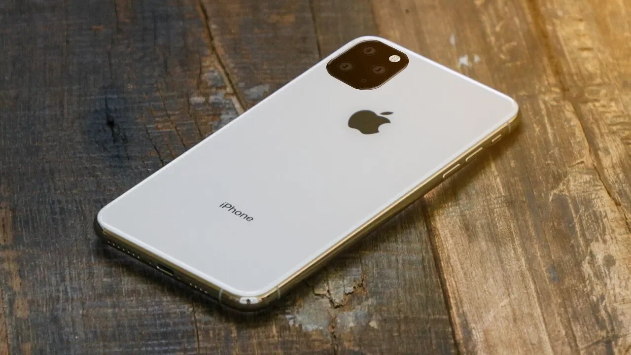 iPhone 11 - what you need to know