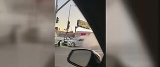 National: Road rage caught on camera in Los Angeles