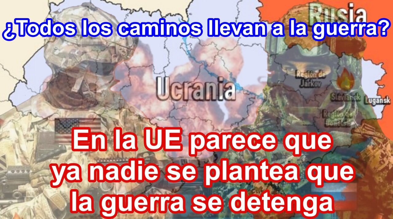 La purga de generales rusos y la agresividad de la OTAN ¿Anuncian la preparación de la Guerra total?