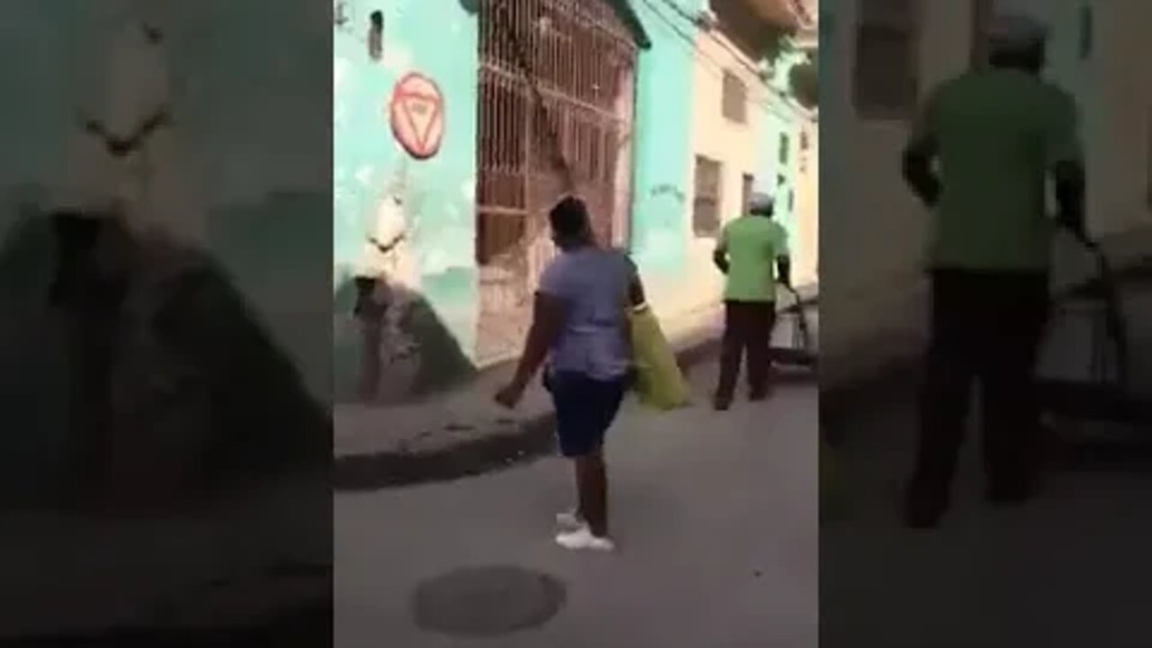 A maravilhosa Cuba do Foro de SP