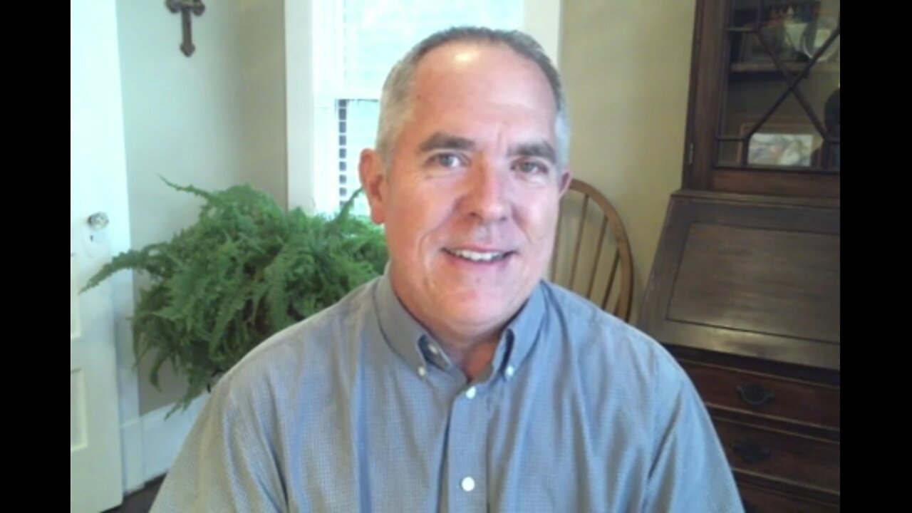 Sept. 8, 2022: The Great Discessio