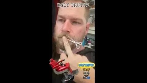 barber prank full vid