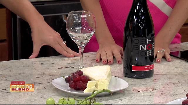 Red Wine Day