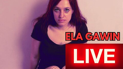 Ela Gawin LIVE 27 IX 2024 platforma KICK