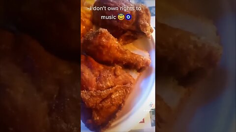 get you some gus fried chicken 😇🧿