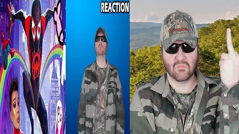 Reacting To Sunflower Ghey Parody ft Marky Mark (Dustyz) Reaction! (BBT)