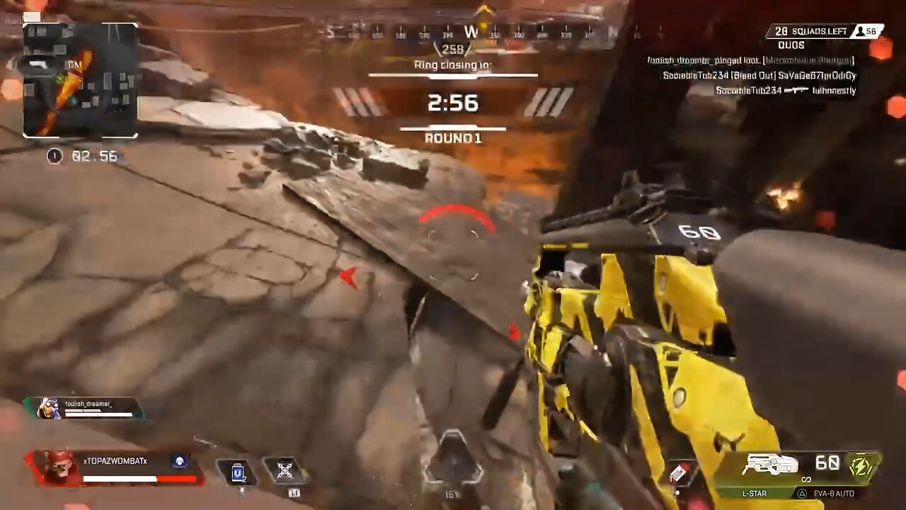 The Most Devious 2 Min & 44 Sec Of Apex You’ll Ever Watch