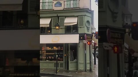 Random From Paris tiktok myparisiandiary