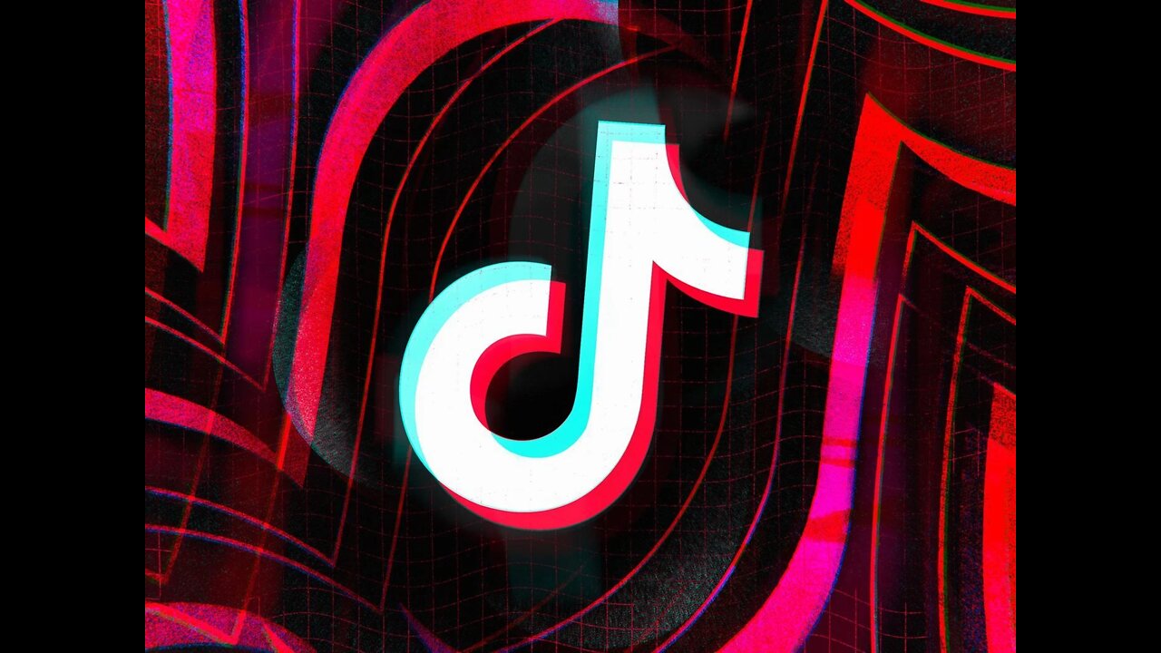 lets talk about TikTok