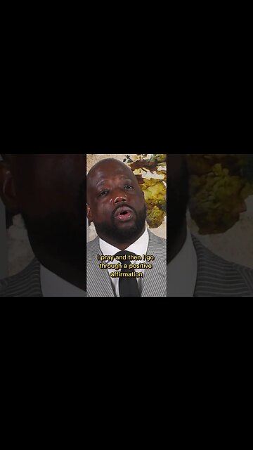 Say nice things about you