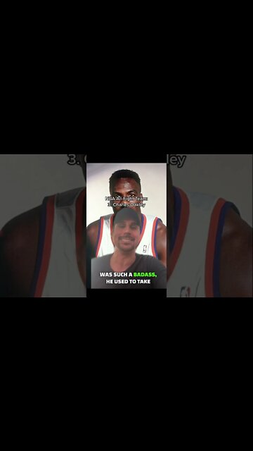 Scariest Athlete EVER? #shorts