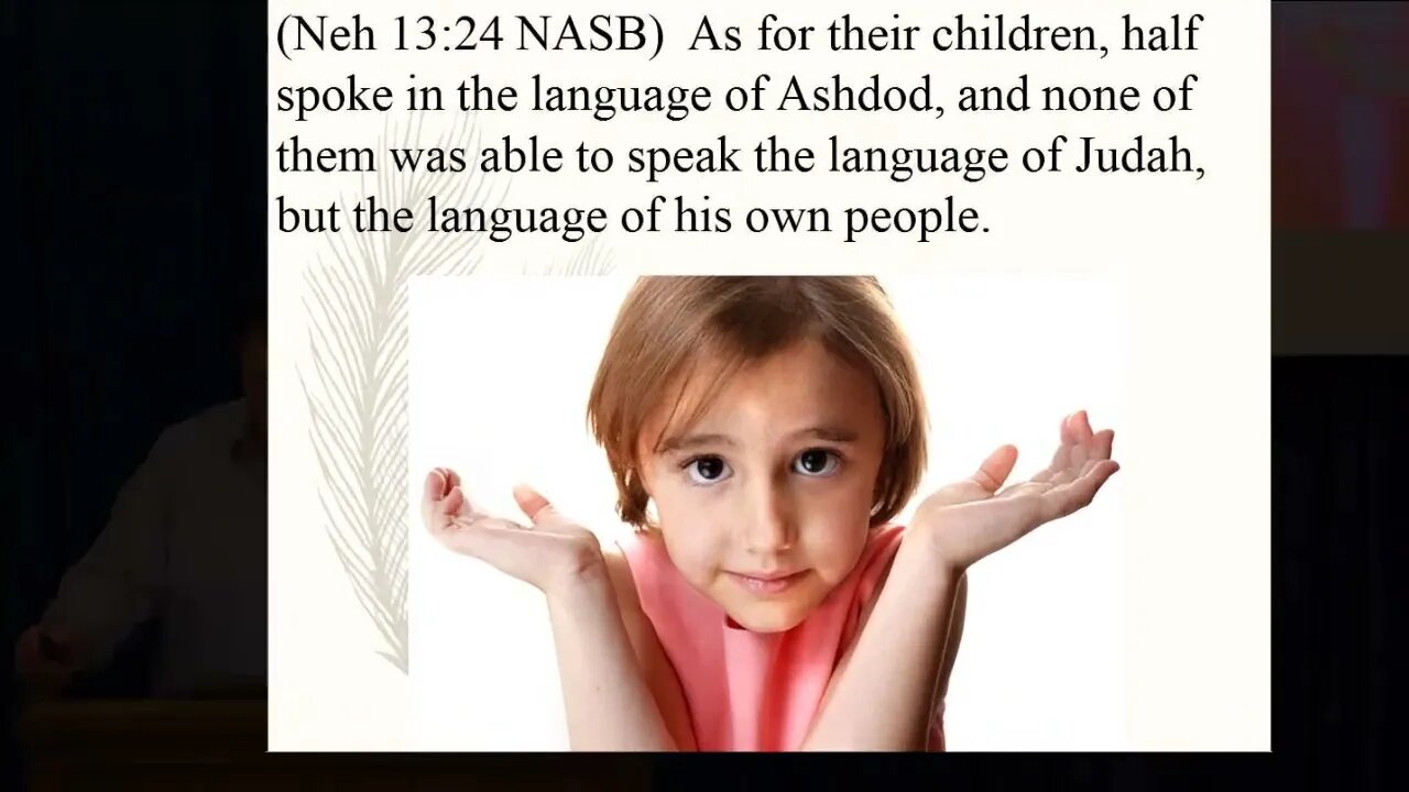 Neh 7 - 8