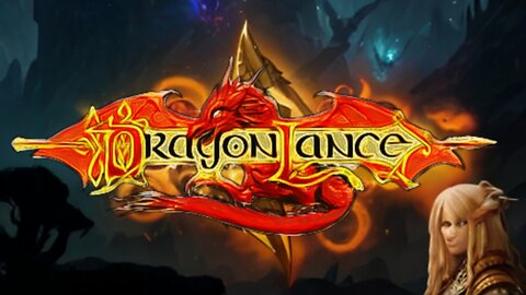 DragonLance (Autumn Twilight)