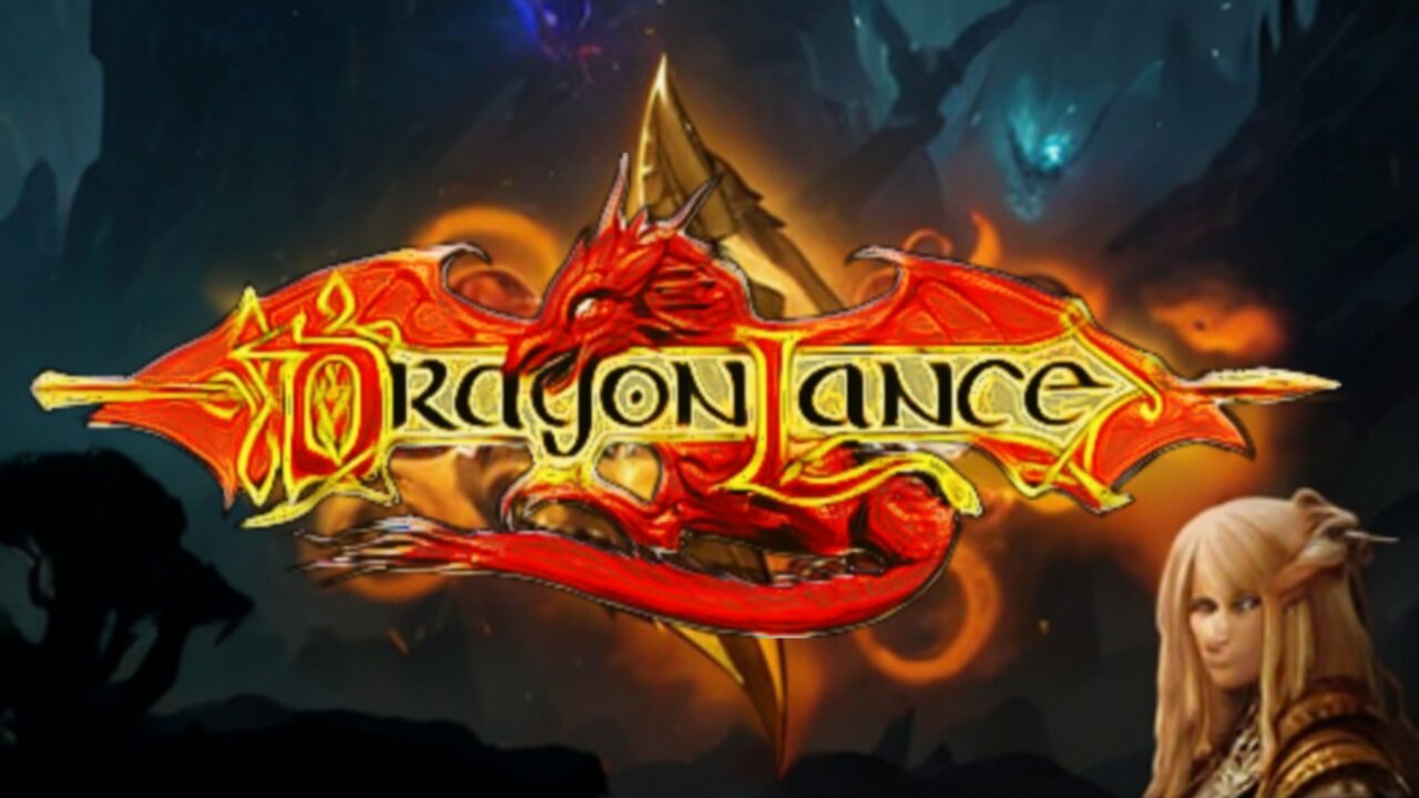 DragonLance (Autumn Twilight)