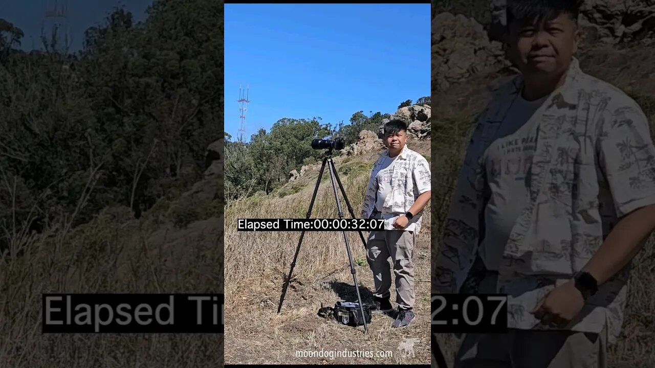 Sunwayfoto T2830CS carbon fiber tripod #tripodunder500 #tripod @sunwayfotoofficial3467