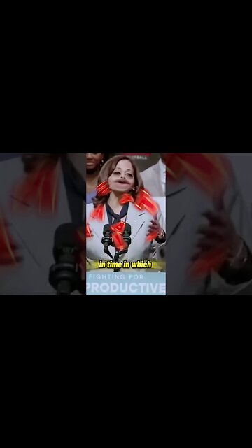 Whaaaat is this Woman Sayin??🤣🤣#shorts #news #politics