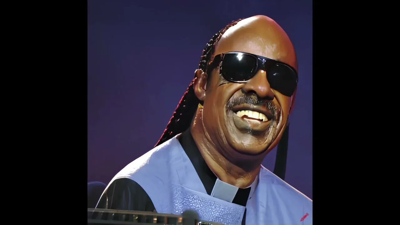 A.I. Mr. Beast Cures Stevie Wonder - TWIST AT THE END!