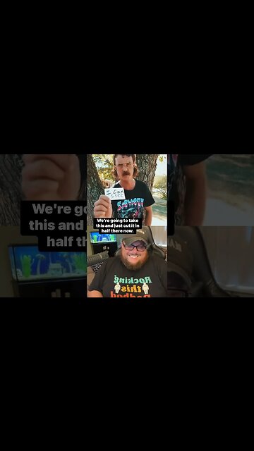 Here’s Your Dose of REALarious…🤣🤣🤣 with @TheOfficialBadDaddy #duet #makeyoulaugh #comedy #funny