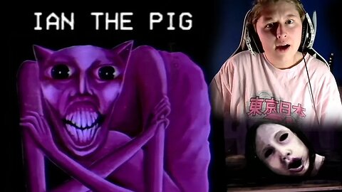 I Found The Most Disturbing Video Of ALL TIME (DZTV #001)