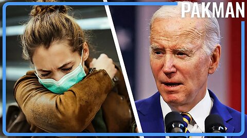 Does Biden ending the COVID emergency make sense?