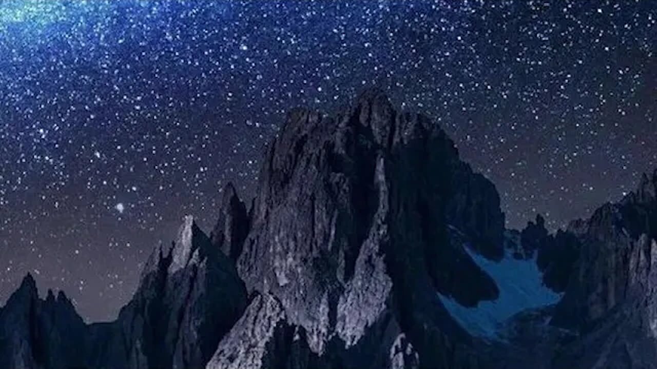 The Aurora's Embrace