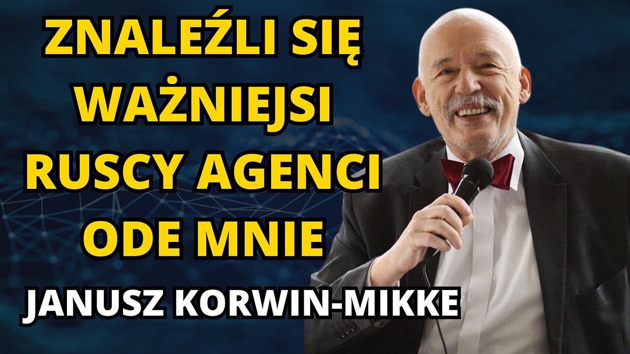 PRAWDA O PUTINIE I ŁUKASZENCE. SYTUACJA NA FRONCIE UKRAIŃSKIM. KTO Z UNIII POWINIEN PÓJŚĆ SIEDZIEĆ?