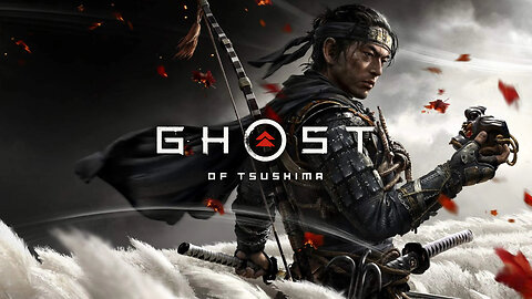 Becoming the Ghost || Thursday in Tsushima (PS5)