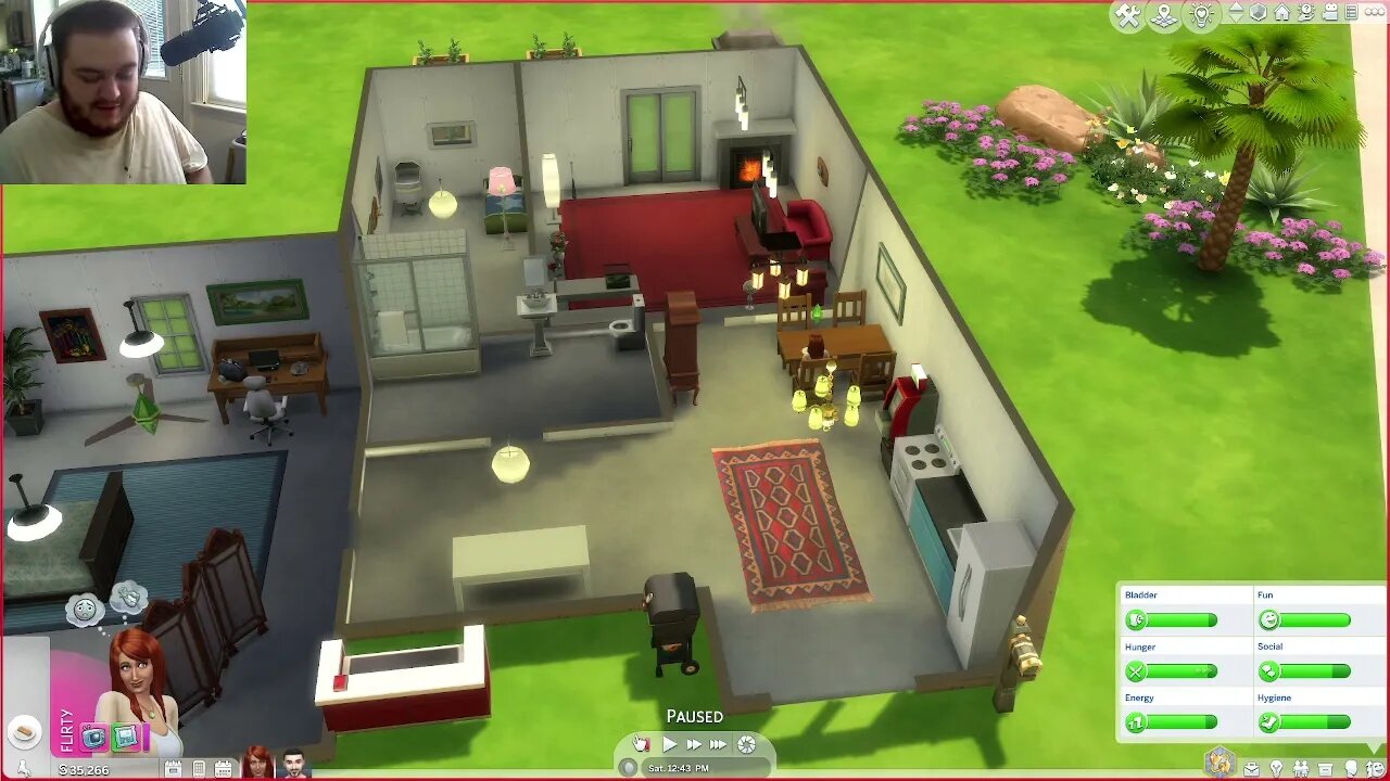 Continuing To Grow My Family! | The Sims 4