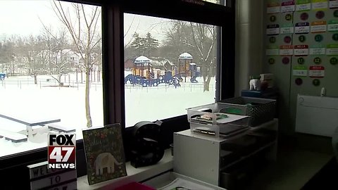 Lawmakers set to talk snow days bill