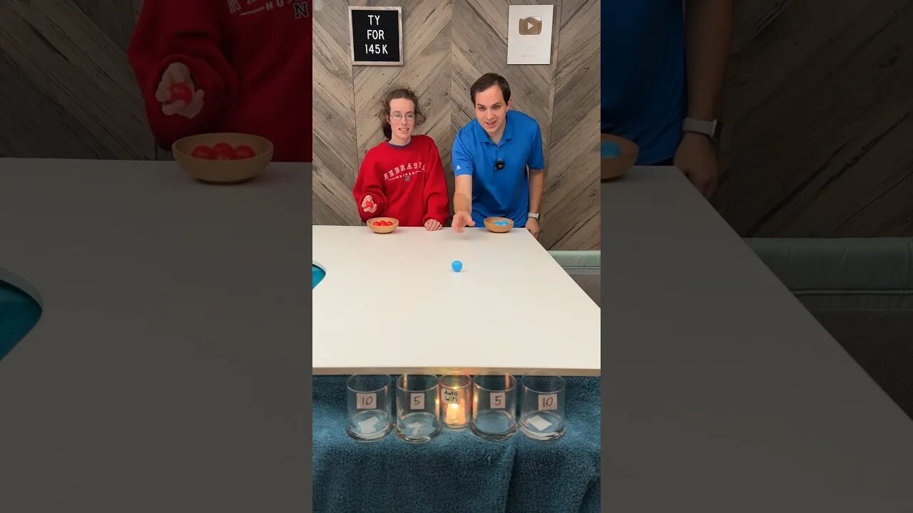 Auto Win? 🏆 Accuracy Family Game