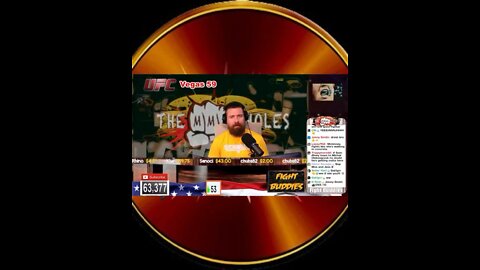 the Mma-holes with philstar905