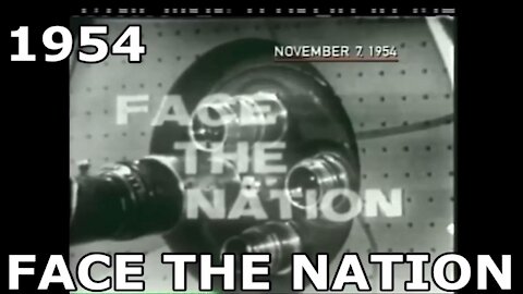 LAW ENFORCEMENT 1954