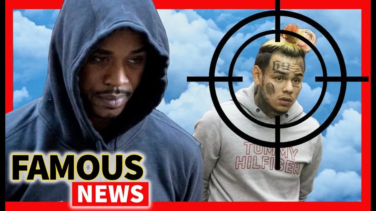 Shotti planned to MURDER 6ix9ine, Fortnite Rehab for kids | Famous News