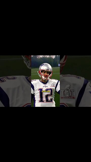 What if Tom Brady’s Identity was STOLEN? Would you say IT DOESN’T MATTER #shorts #religion