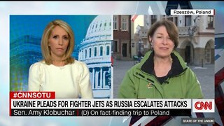 Democrat Senator Breaks With Biden, Supports Giving MIG-29's to Ukraine