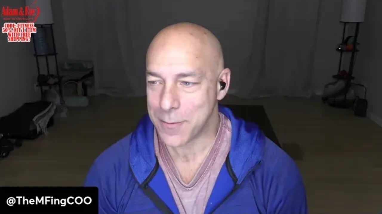 The Dangers of Obese Privilege in Our Society Live 1/21/22 7 A.M. Eastern