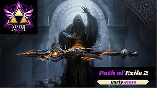 Figuring Things Out? Path Of Exile 2 Early Access (DK_Mach22) #2