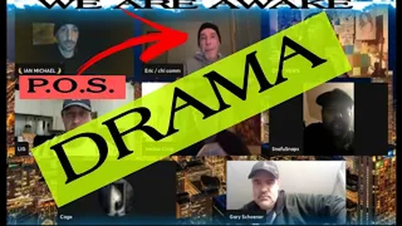 ⚡PANEL DRAMA⚡ (OLD SCHOOL CLIP) #DRAMA