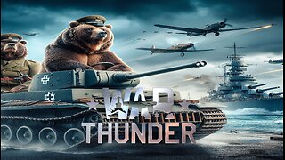 WAR THUNDER and other games