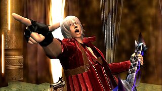Devil May Cry 3