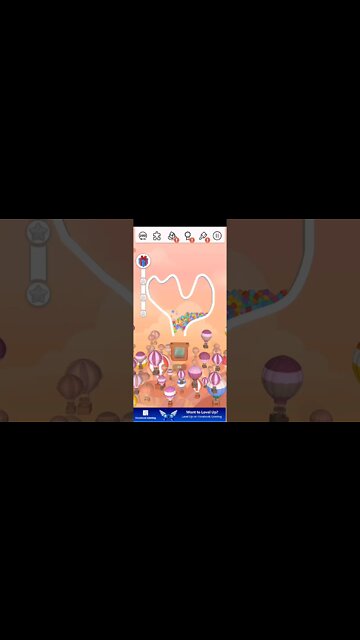 Pull the Pin - LEVEL 203