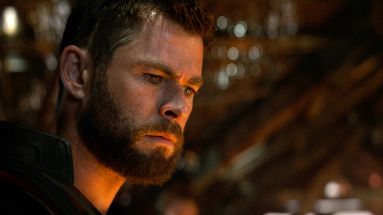 Chris Hemsworth’s Health Scare During ‘Avengers: Endgame’