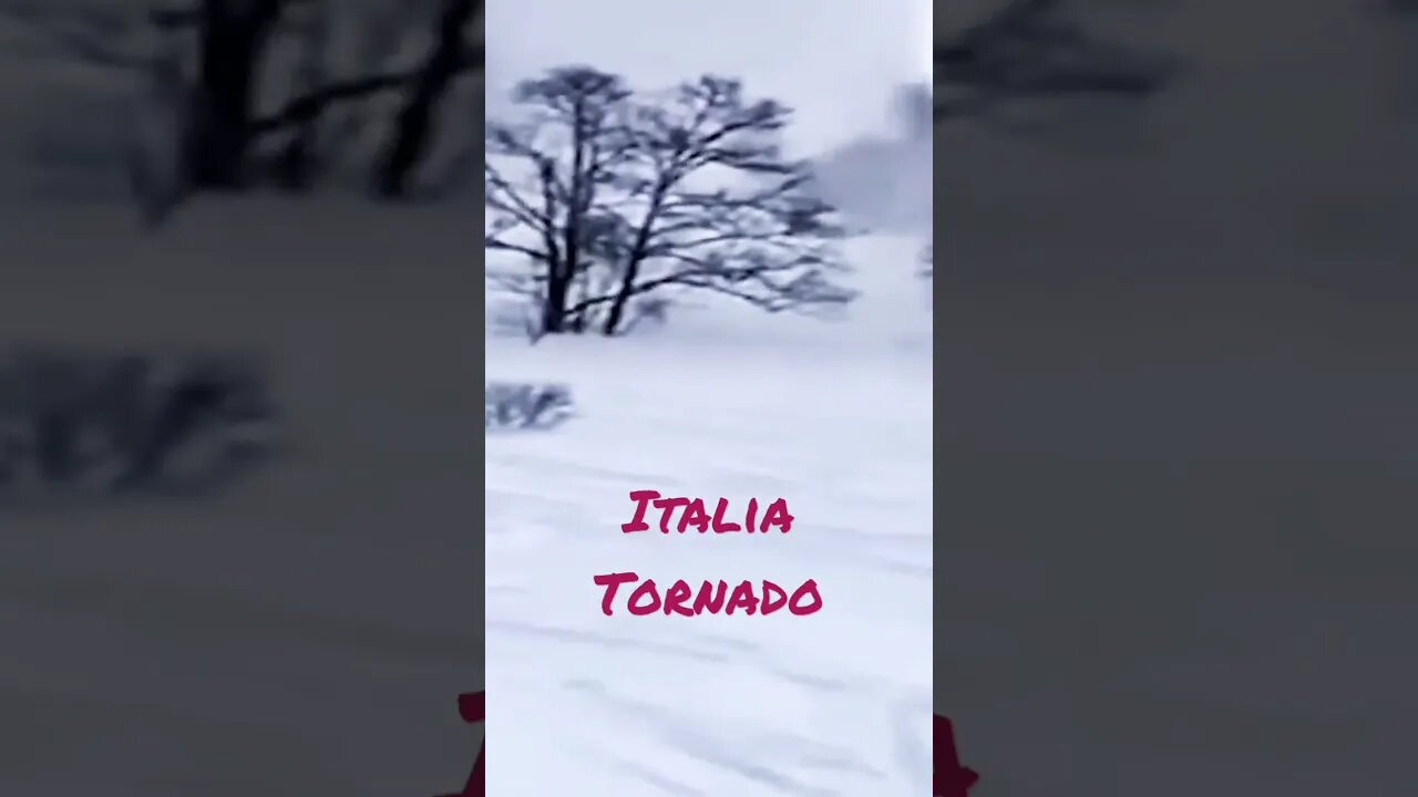 #short #Tornado