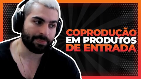 A dificuldade da Coprodução em produtos de entrada | Cortes do Berger