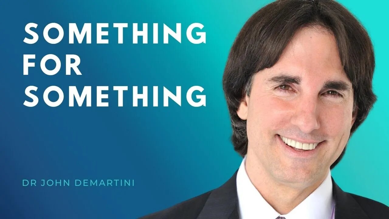 Fair Exchange for Inspired Business Transactions | Dr John Demartini #Shorts