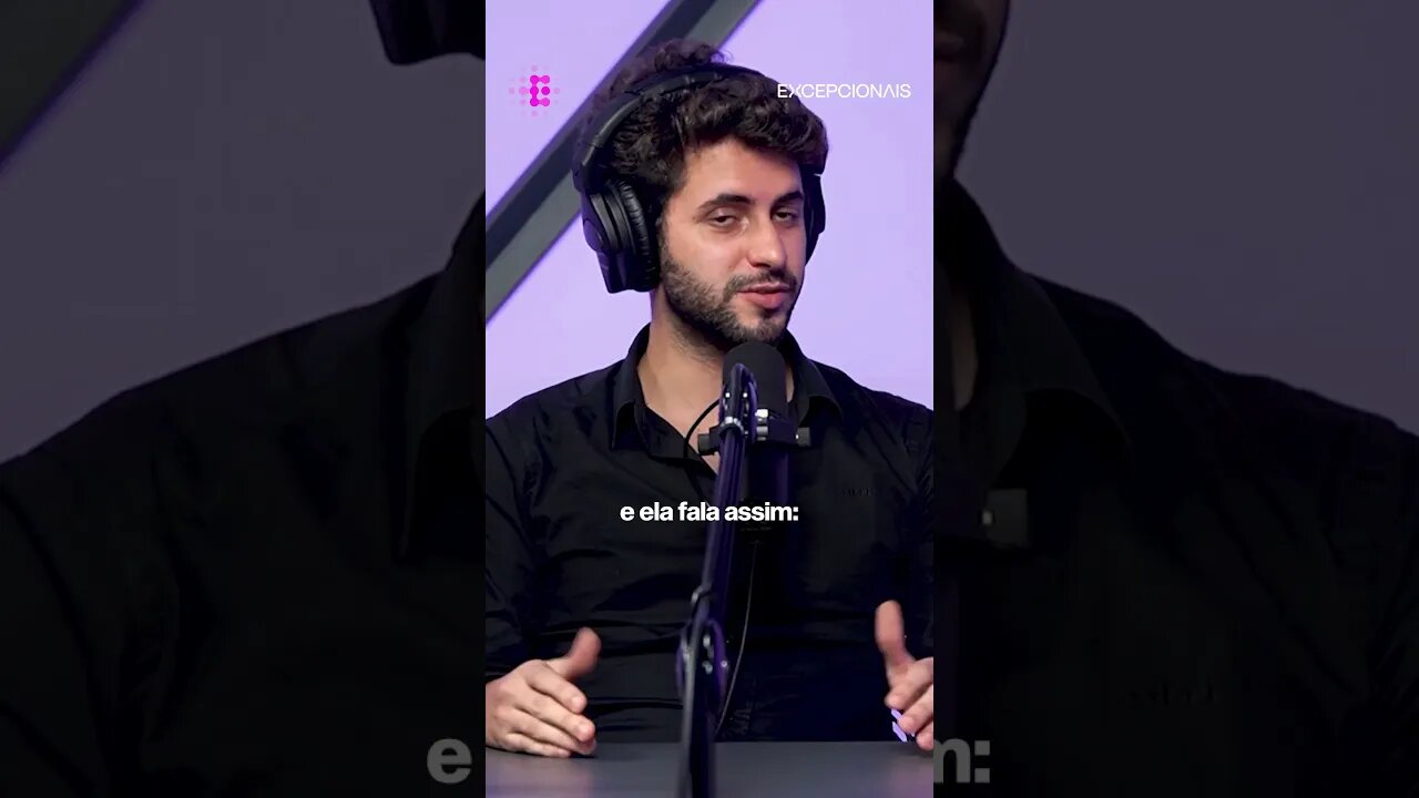 Dê o primeiro passo, mesmo que seja pequeno