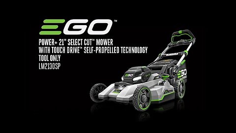 Top 5 BEST Electric Lawn Mowers of 2024